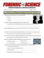 HAZEL ALVARENGA - Assignment 2 Forensic Career Webquest - Criminal Profiler.docx.pdf