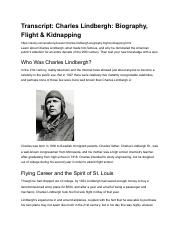 Transcript_ Charles Lindbergh_ Biography, Flight & Kidnapping.pdf