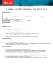 EVALUACIÓN SUMATIVA LA CONTABILIDAD Y SUS OBJETIVOS.pdf