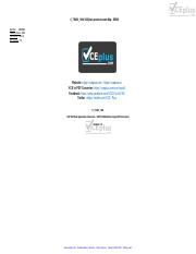 SAP.Pre_.C_TS452_1909.by_.VCEplus.80q-DEMO.pdf