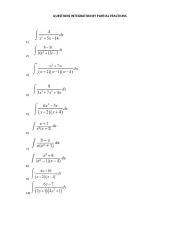 QUESTIONS INTEGRATION BY PARTIAL FRACTIONS.pdf