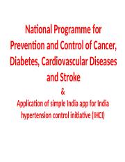 NCD and Simple India app.pptx