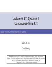 Signals and Systems_06 (LTI Systems II)_20210922_student.pdf