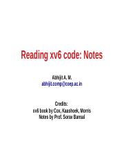 4.xv6-notes.odp