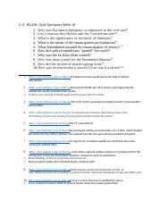 U.S. HIs136-Quiz Questions Week 10.docx