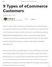 (2) 9 Types of eCommerce Customers _ LinkedIn.pdf