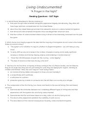 _Living Undocumented_ - Reading Questions.pdf