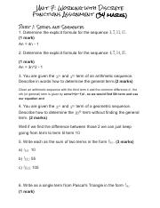_Unit 7_ Working with Discrete Functions Assignment.pdf