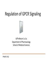 Regulation of GPCR signalling_2022.pdf