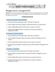 A10.02.1 Reaganomics Assignment.pdf