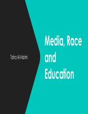 Media, Race and Education.pdf
