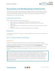 Accounting and Bookkeeping fundamentals .pdf