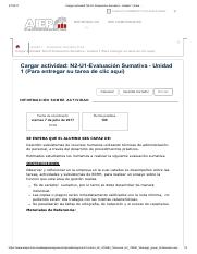 Cargar actividad_ N2-U1-Evaluación Sumativa - Unidad 1 (Para ..pdf