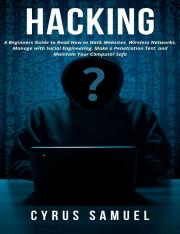 Hacking A Beginners Guide to Read How to Hack Webs....pdf