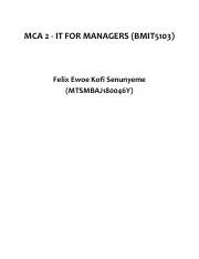 BMIT5103 MCA 2 - FELIX SENUNYEME.pdf