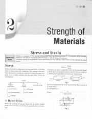 2.GATE Tutor(ME)_Strength of materials.pdf
