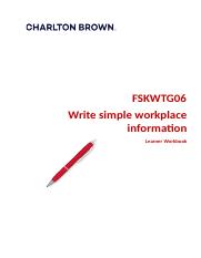 FSKWTG006 Assessment.v1.0 (1).docx