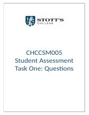 DCS - CHCCSM005 - Task  1 Questions.V1.192401.docx