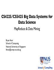 Lecture 4 - MapReduce & Data Mining.pdf