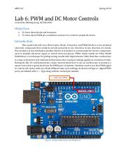 Lab 6 - PWM and DC Motor Controls(1).pdf
