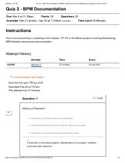 Quiz 2 - BPM Documentation_ ISM4431.pdf