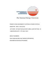 POWER_FLOW_ASSIGNMENT_ELECTRICAL_POWER_SYSTEM_1_SHAH_AND_KOGIN.pdf