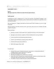 bsbmgt517 Assessment Task 3.pdf