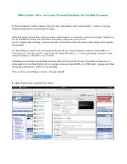 How to install VM on VirtualBox.pdf