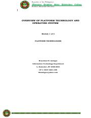 PLATFORM TECHNOLOGIES MODULE 1.pdf