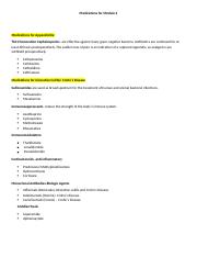 Module 2 Medication List.docx