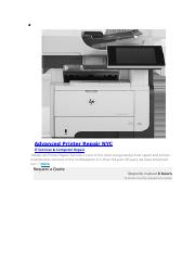 Advanced Printer Repair NYC.docx