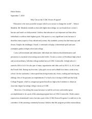 uf honors program essay reddit