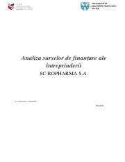 381441834-Analiza-Surselor-de-Finantare-ROPHARMA.pdf