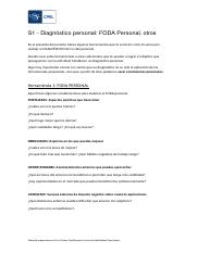 S1 - Diagnóstico personal FODA Personal y otros - jhon jairo limaymanta.docx