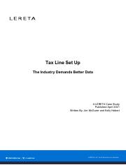 LERETA-Case-Study-Tax-Line-Set-Up.pdf