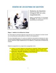 15 Etapas para la Implementación de sistema de gestión (1).pdf