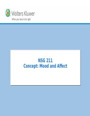 Fall 22 NSG 211 Concept 3 Mood.Affect PP.ppt