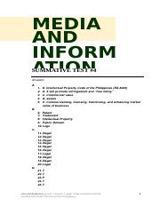 MEDIA AND INFORMATION LITERACY SUMM 4.docx
