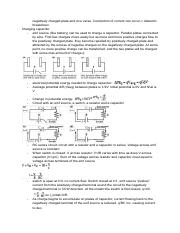 4. MCAT Physics 9.Electricity and Electric Circuits - Google 文档.pdf