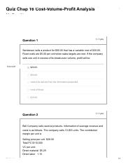 _Quiz Chap 16 Cost-Volume-Profit Analysis 01.pdf