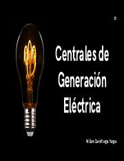 Centrales de Generación Eléctrica.pdf