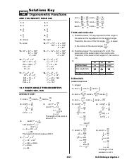 Algebra 2 Ch 13 solutions key a2_ch_13_solutions_key ... - Peninsula.pdf