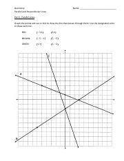 Lesson 2.7 Parallel and Perpendicular Lines Discovery.pdf