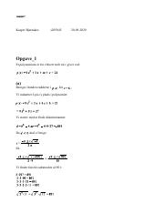 Basis mat 1., 3. Hjemmeopgave.pdf