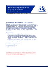 ConceptualArchitectureActionGuide.PDF