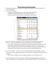 FIN 461 - Exam #1 (Cash Flow Statement).pdf
