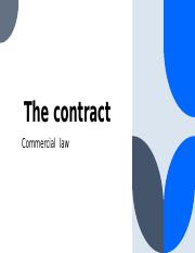 The contract.pptx
