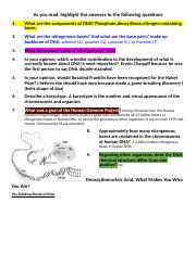 Israel''s of Copy of 1.31 Explain TRTW DNA Article.docx