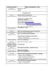COLQ 1020 - 30 and 31(Honors) - Fall 2021 Syllabus - Nelson - REVISED post IDA.docx