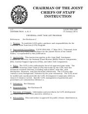 CJCSI 3500-02B, Universal Joint Task List Program (2014).pdf